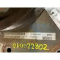 Mercedes OM460 Fan Clutch thumbnail 4