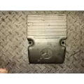 Mercedes OM460 Valve Cover thumbnail 3