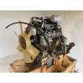 Mercedes OM904LA Engine Assembly thumbnail 2