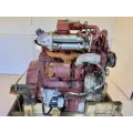 Mercedes OM904LA Engine Assembly thumbnail 4