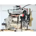 Mercedes OM904LA Engine Assembly thumbnail 4