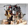 Mercedes OM904LA Engine Assembly thumbnail 2