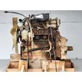 Mercedes OM904LA Engine Assembly thumbnail 1