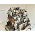 Mercedes OM906LA Engine Assembly thumbnail 2
