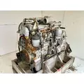 Mercedes OM906LA Engine Assembly thumbnail 2