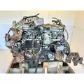 Mercedes OM906LA Engine Assembly thumbnail 1