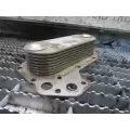 Mercedes OM906LA Engine Oil Cooler thumbnail 5
