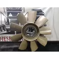 Mercedes OM906LA Fan Blade thumbnail 1