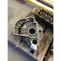 Mercedes OM906 Flywheel Housing thumbnail 1