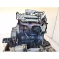 Mercedes OM924 Engine Assembly thumbnail 4