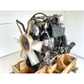 Mercedes OM924 Engine Assembly thumbnail 3