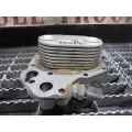 Mercedes OM924 Engine Oil Cooler thumbnail 4