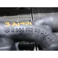 Mercedes OM924 Exhaust Manifold thumbnail 5