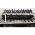 Mercedes OM926 Cylinder Head thumbnail 2