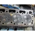 Mercedes OM926 Cylinder Head thumbnail 6