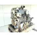 Mercedes OM926 Engine Assembly thumbnail 2