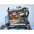 Mercedes OM926 Engine Assembly thumbnail 3