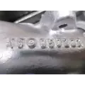 Mercedes OM926 Water Pump thumbnail 4