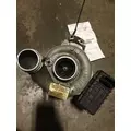USED Turbocharger / Supercharger MERCEDES OM 647 for sale thumbnail