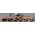 USED Exhaust Manifold Mercedes OM 906 LA for sale thumbnail