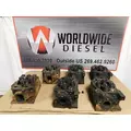 Part Cylinder Head MERCEDES OM460 for sale thumbnail