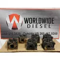 Part Cylinder Head MERCEDES OM460 for sale thumbnail