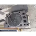 USED Cylinder Head MERCEDES OM460 for sale thumbnail