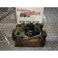 Used Cylinder Head Mercedes OM460 for sale thumbnail