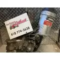 Used Engine Oil Cooler Mercedes OM460 for sale thumbnail