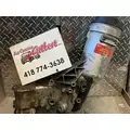 Used Engine Oil Cooler Mercedes OM460 for sale thumbnail