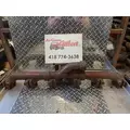 Used Exhaust Manifold Mercedes OM460 for sale thumbnail