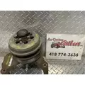 Used Fan Clutch Mercedes OM460 for sale thumbnail