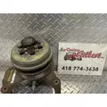 Used Fan Clutch Mercedes OM460 for sale thumbnail