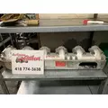 Used Intake Manifold Mercedes OM460 for sale thumbnail