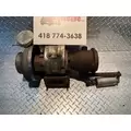 Used Turbocharger / Supercharger Mercedes OM460 for sale thumbnail