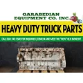 Used Cylinder Block MERCEDES OM460LA for sale thumbnail