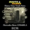 USED ECM MERCEDES OM460LA for sale thumbnail