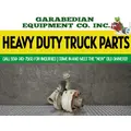 Used Turbocharger / Supercharger MERCEDES OM460LA for sale thumbnail