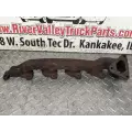 Mercedes Other Exhaust Manifold thumbnail 2