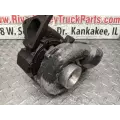 Mercedes Other Turbocharger  Supercharger thumbnail 2