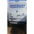 Mercedes SPRINTER 2500 Door Assembly, Front thumbnail 2