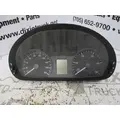 Mercedes SPRINTER Instrument Cluster thumbnail 2