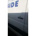 Mercedes Sprinter 2500 Door Assembly, Front thumbnail 1