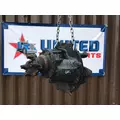 Meritor/Rockwell 3200L 1676 Differential Case thumbnail 2