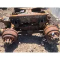 Meritor/Rockwell 40145 Axle Housing (Front) thumbnail 1