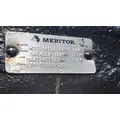 Meritor/Rockwell Cascadia 125 Rears (Front) thumbnail 7