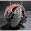 Meritor/Rockwell D100 Rear Rears (Tandem Rear or Single) thumbnail 1