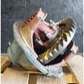 Meritor/Rockwell D100 Rear Rears (Tandem Rear or Single) thumbnail 3