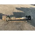 Meritor/Rockwell FD965 Axle Assembly, Front (Steer) thumbnail 2