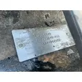 Meritor/Rockwell FD965 Axle Assembly, Front (Steer) thumbnail 8